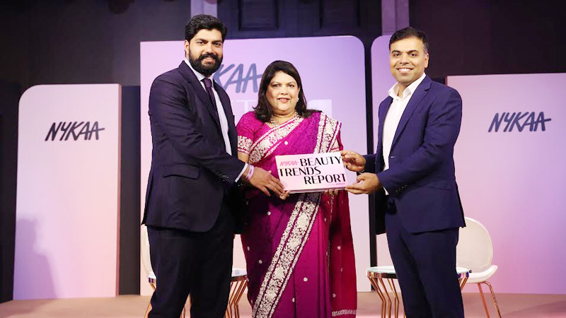 India’s BPC market to hit $34 billion by 2028: Nykaa Beauty Trends Report