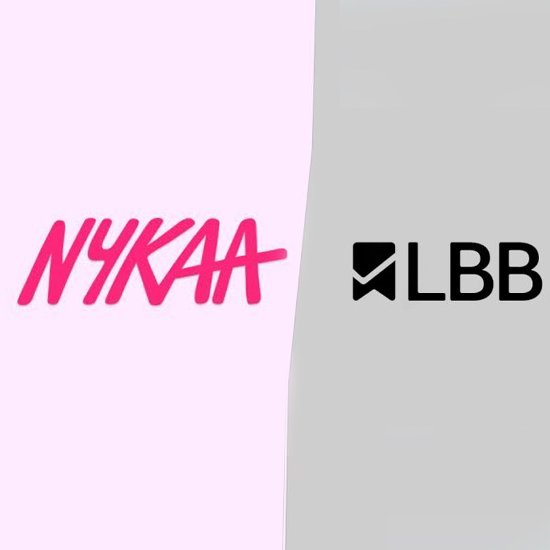 Nykaa gets board approval to buy digital lifestyle platform Little Black Book