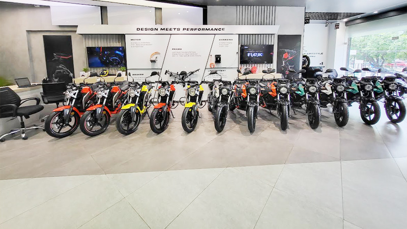 Oben powers ahead with 50th showroom, eyes 150 outlets by year-end