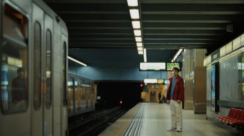 Warner Bros unleashes brain-busting bonanza at Mipcom