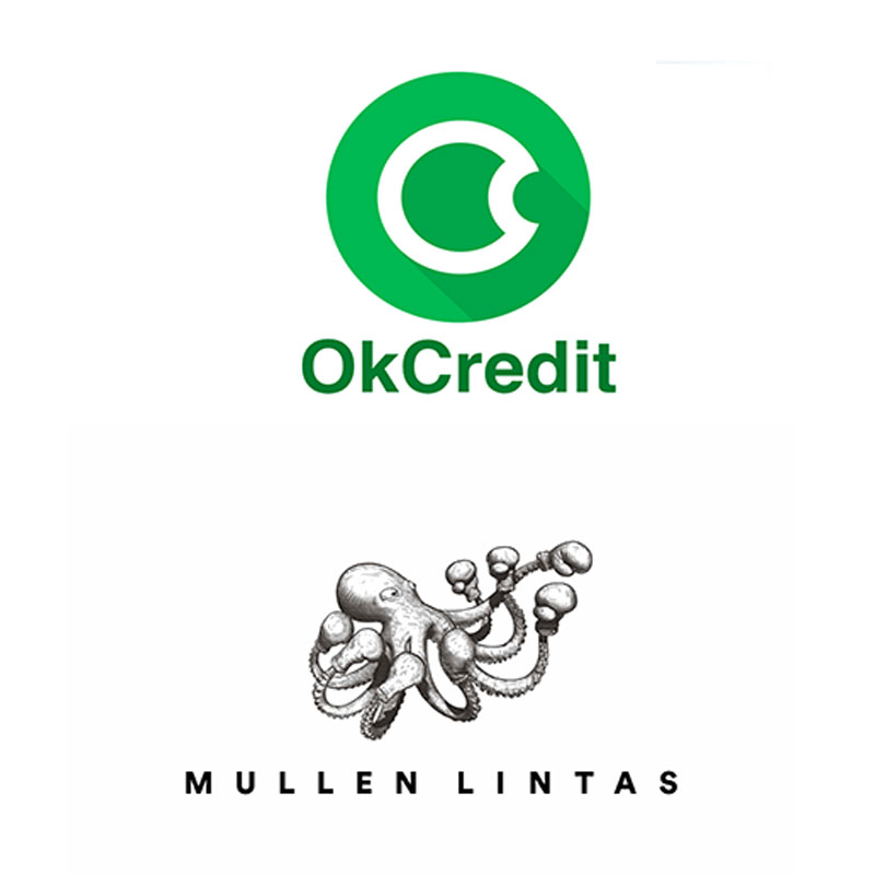 OkCredit onboards Mullen Lintas as brand strategy partner