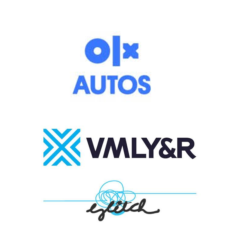 The Glitch bags digital mandate for OLX Autos