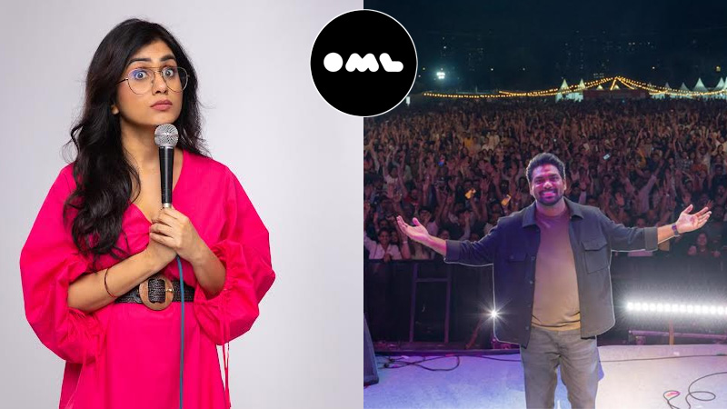 OML expands global presence with 500 plus shows in 60 cities