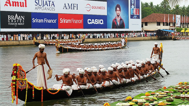 Onam 2025: How brand campaigns tapped into Kerala’s festive pulse