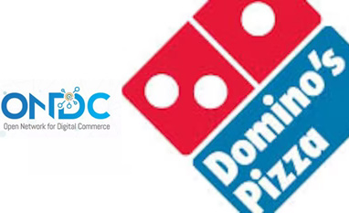 Domino’s now available on the ONDC network