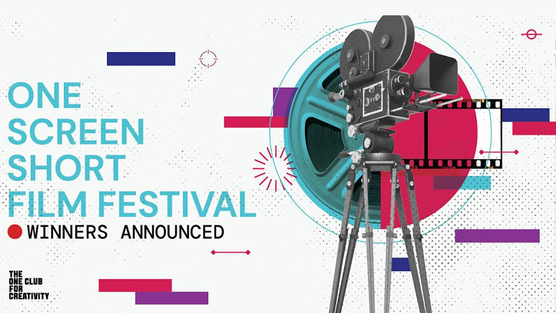 Banana Balloon’s “Answer Me” wins best of show in ONE Screen Short Film Festival