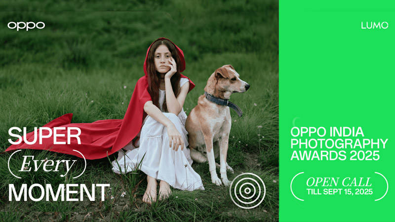 Oppo zooms in on culture with second edition of Lumo Photography Awards
