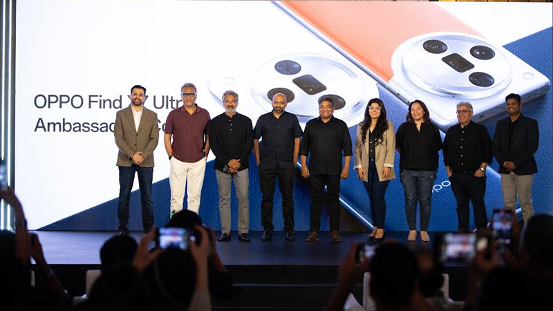 OPPO India launches imagine IF Photography Awards 2024