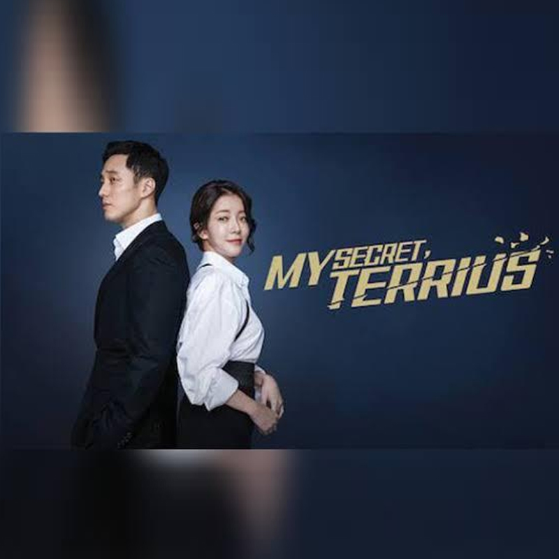 One Take Media to present popular K-Drama ‘My Secret Terrius’ 