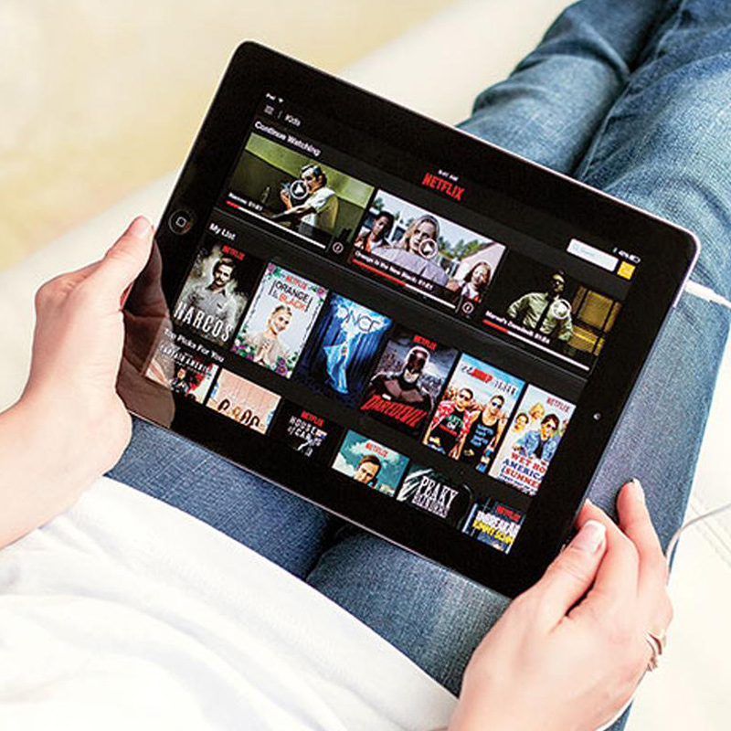 OTT, broadband, and ARPU chase