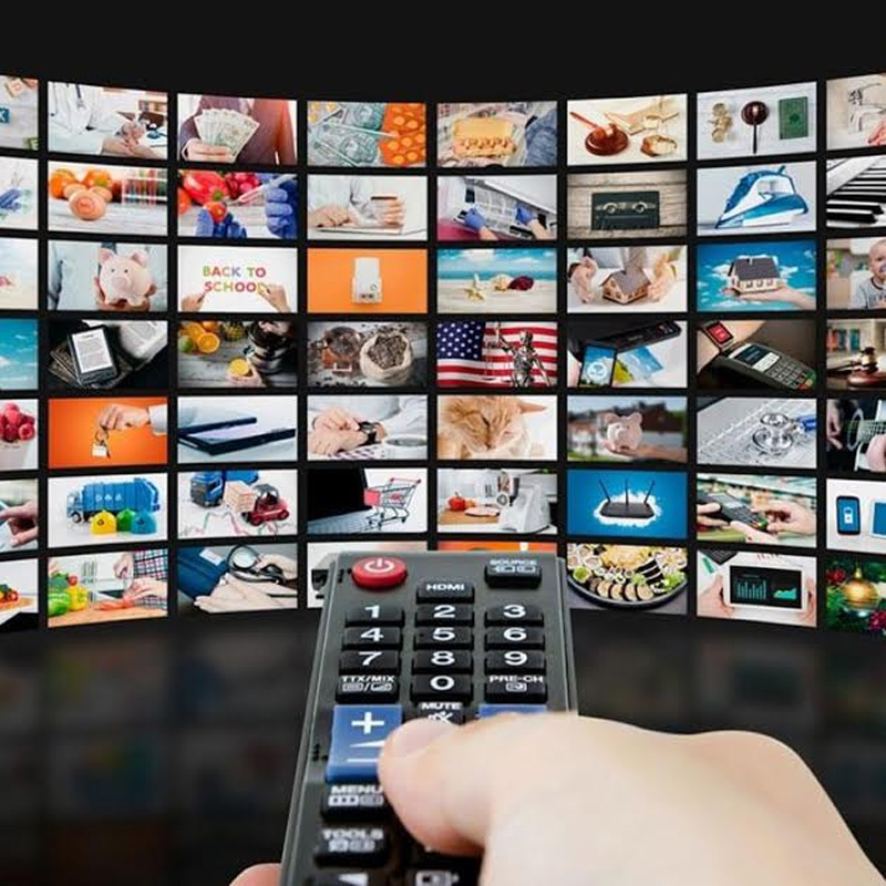 TV ad spend touched Rs 35, 015 crore in 2020 despite pandemic