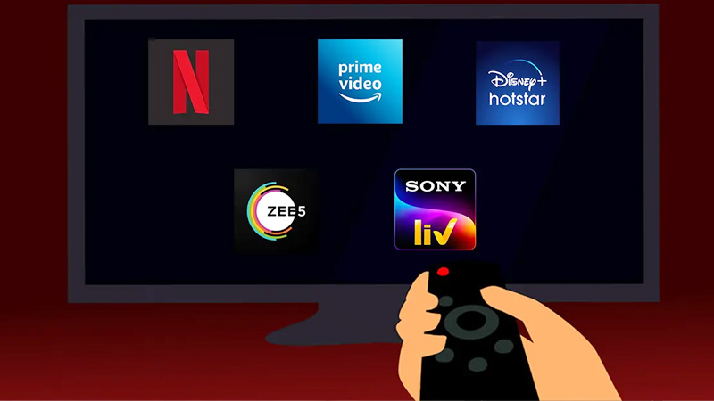 Freemium model in OTT is the future