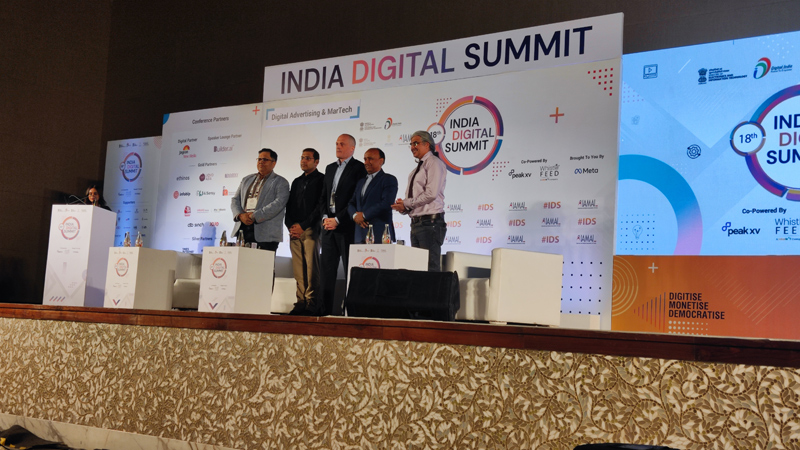 IDS 2024: First-Party Data in a Cookieless World: The Future of Targeting and Measuring