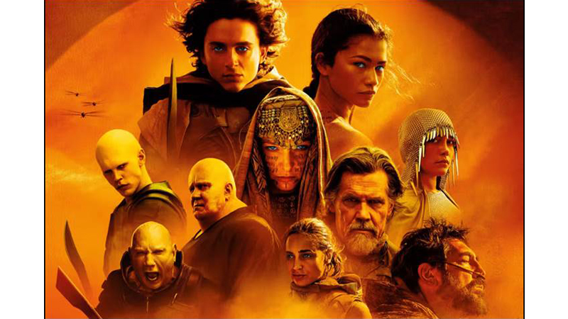 Watch these five Denis Villeneuve films ahead of ‘Dune: Part Two’ release