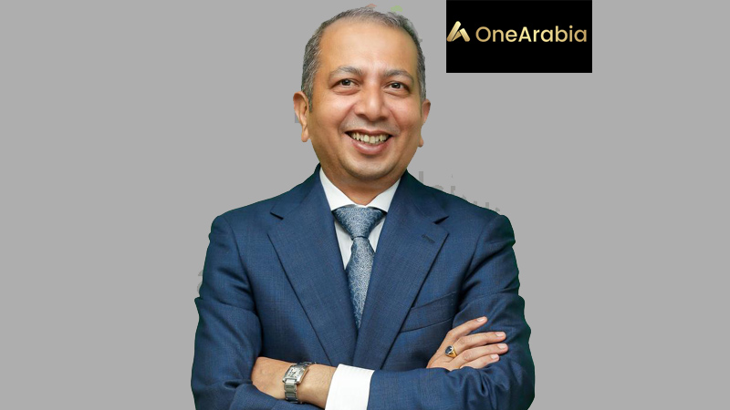 OneIndia.com launches bilingual web platform OneArabia.me