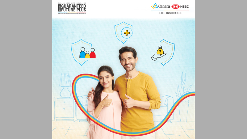 Canara HSBC Life Insurance unveils digital campaign spotlighting ‘iSelect Guaranteed Future Plus’