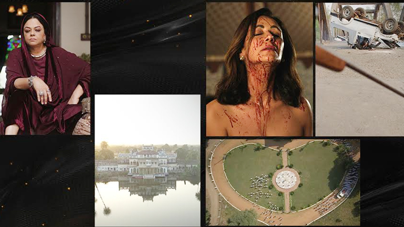 Jio Studios wraps ‘Paan Parda Zarda’, promises to spice up streaming wars