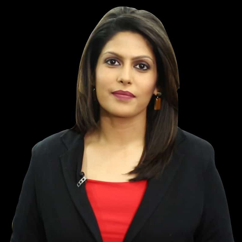 Network18’s Palki Sharma to make comeback with a new show?