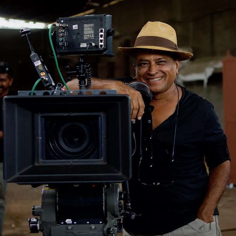 People want choices, and it is happening with the arrival of OTT streaming services, says filmmaker Pan Nalin