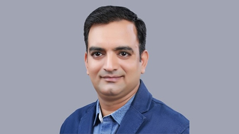 Pankaj Rai departs from Wion and Zee Business