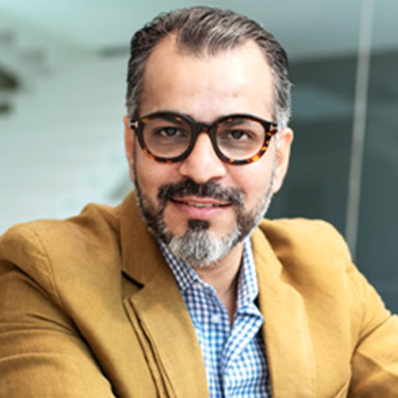 Godrej Group’s Pankaj Singh Parihar joins Condé Nast India as chief business officer