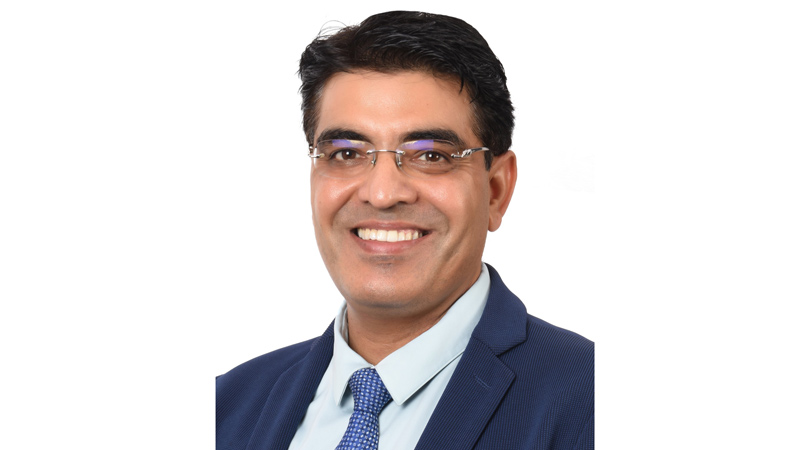 Hisense India appoints Pankaj Rana as CEO