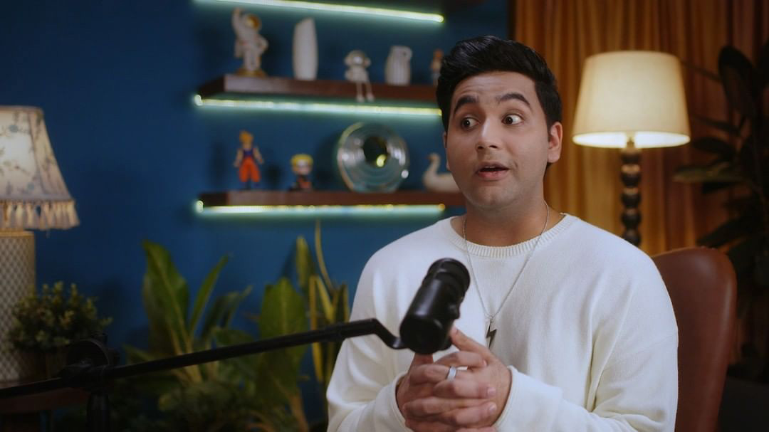 The Pant Project launches humorous ad campaign