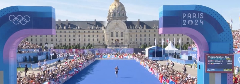 Global Paris Olympics viewership rose 25 per cent: IOC-backed research