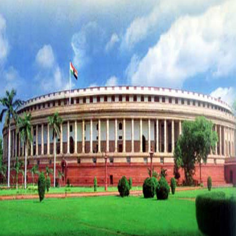 Parliament’s Monsoon Session to begin from today