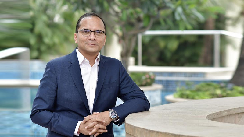 The Advertising Club elects Rana Barua as president