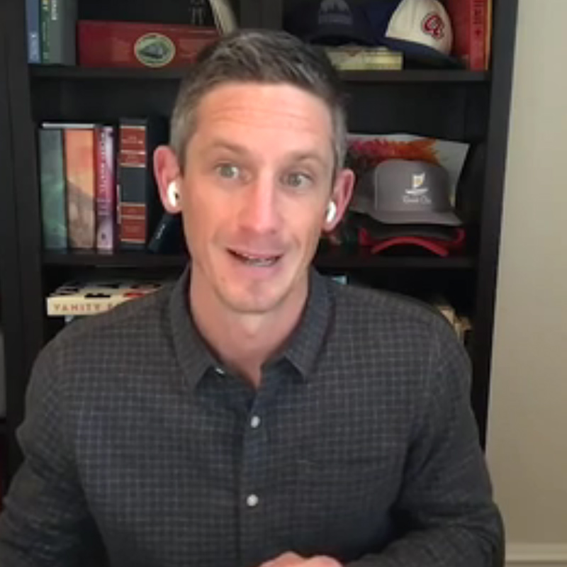 Local language content drives higher audience engagement: Netflix’ Patrick Fleming