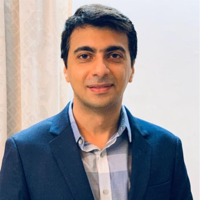 Social Beat appoints Pavan Ramchand as chief human resource officer