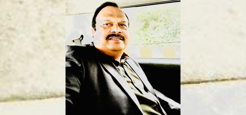 OfBusiness onboards Pavan Kaushik as director corporate communications