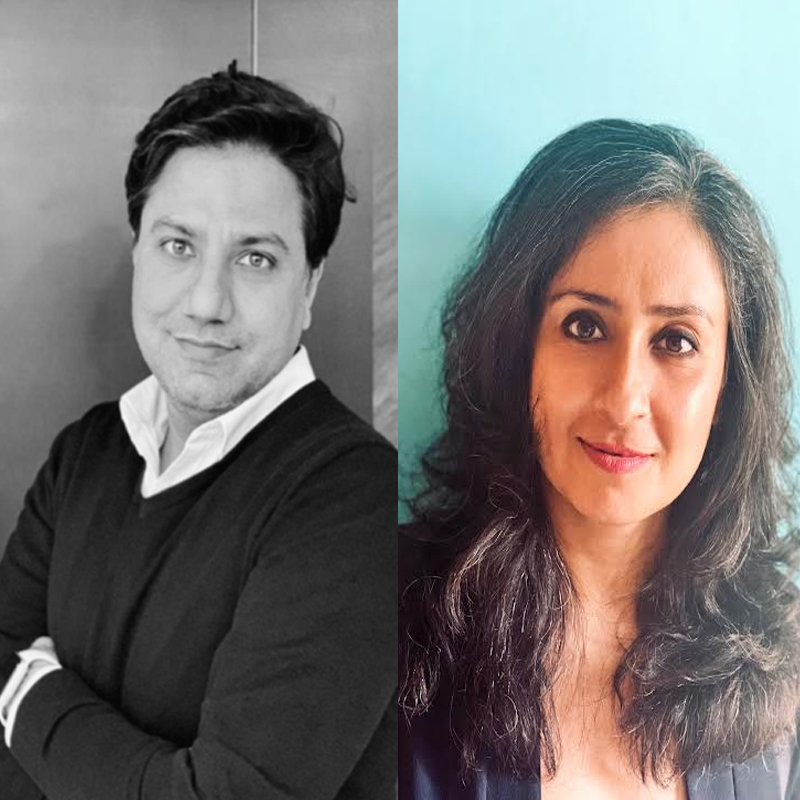 Pawan Soni joins Fuel Content India as chief business officer