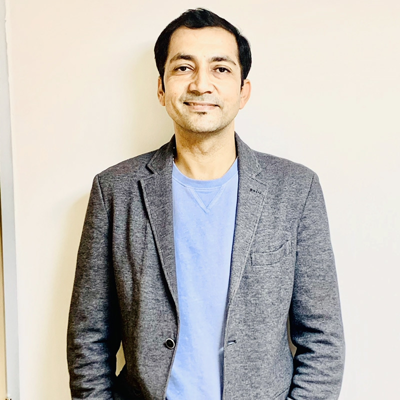 Network 18’s Pawan Kumar Sharma joins Josh Talks as business head