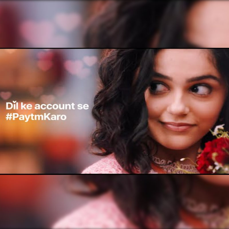 Paytm’s new coming-of-age film highlights youthfulness of brand