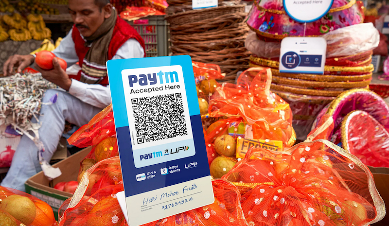 Paytm Q3 shows revenue at Rs 18,278 million, but net loss looms