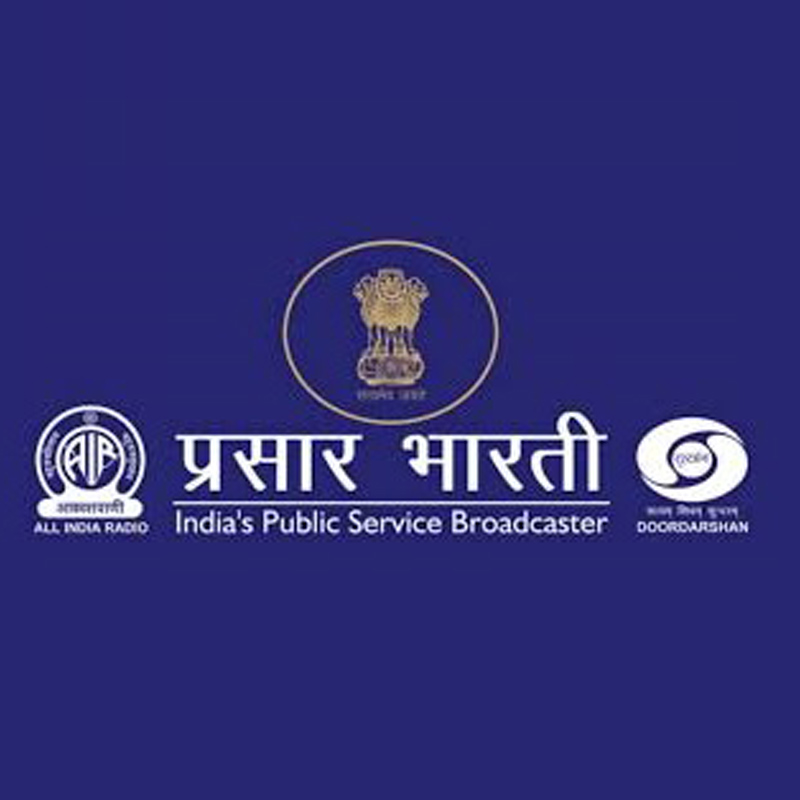 Prasar Bharati developing next generation broadcast solution
