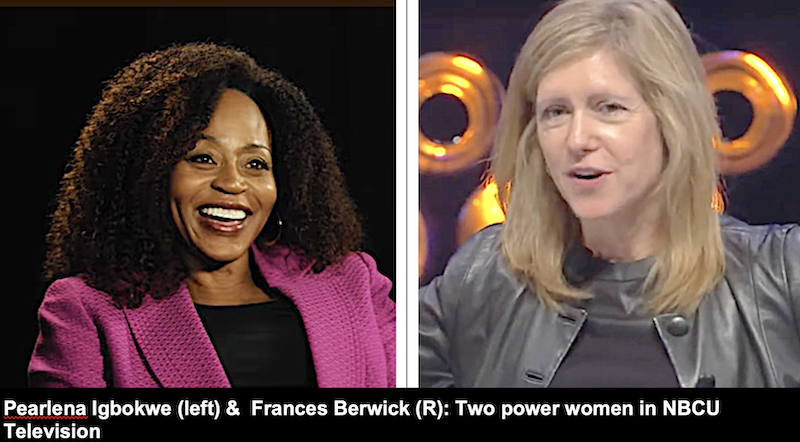 NBCUniversal restructures leadership to form new television group