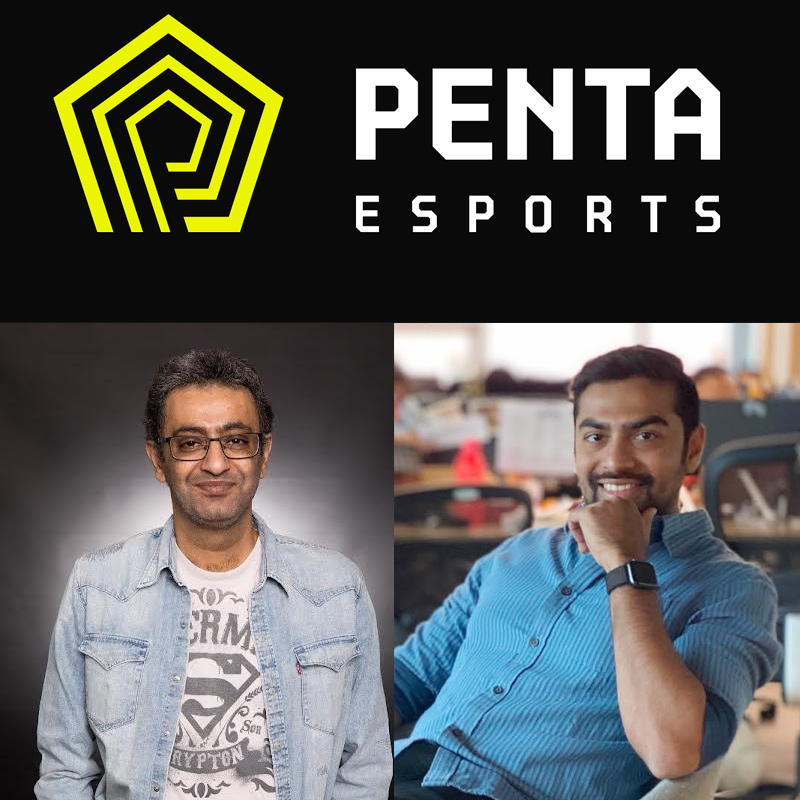 Penta Esports partners with Loco to announce pan-India esports league for colleges and universities
