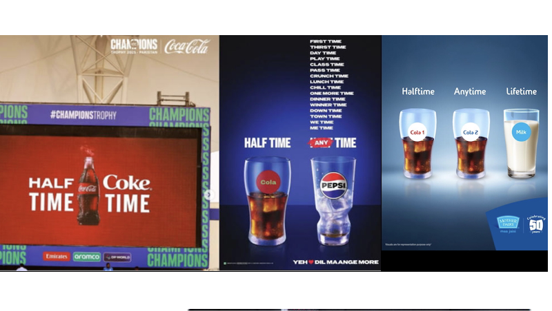 Mother Dairy creams off victory in cola campaign clash