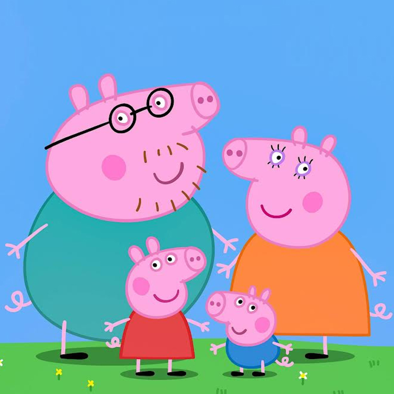 Zeno Group India to expand Peppa Pig’s presence in Indian market