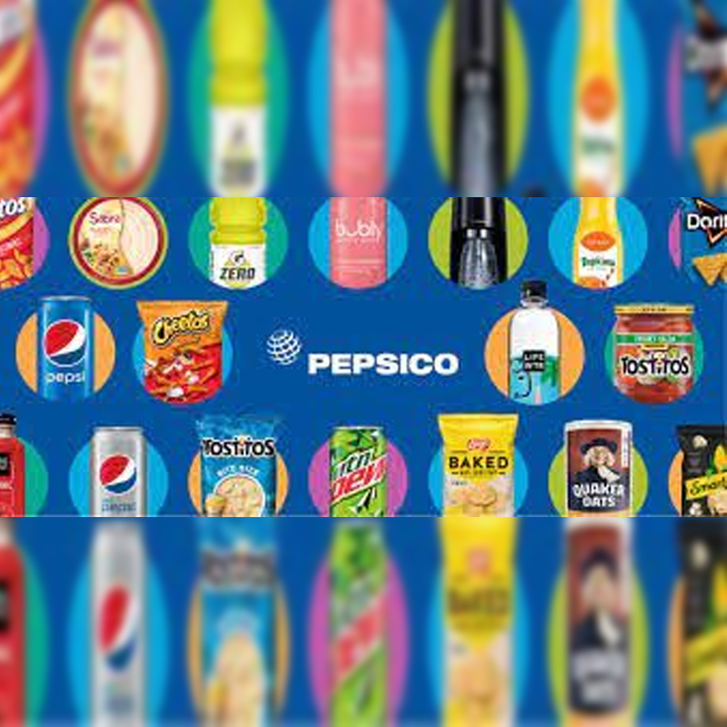 PepsiCo’s snacks unit reports double-digit Q2 growth in India