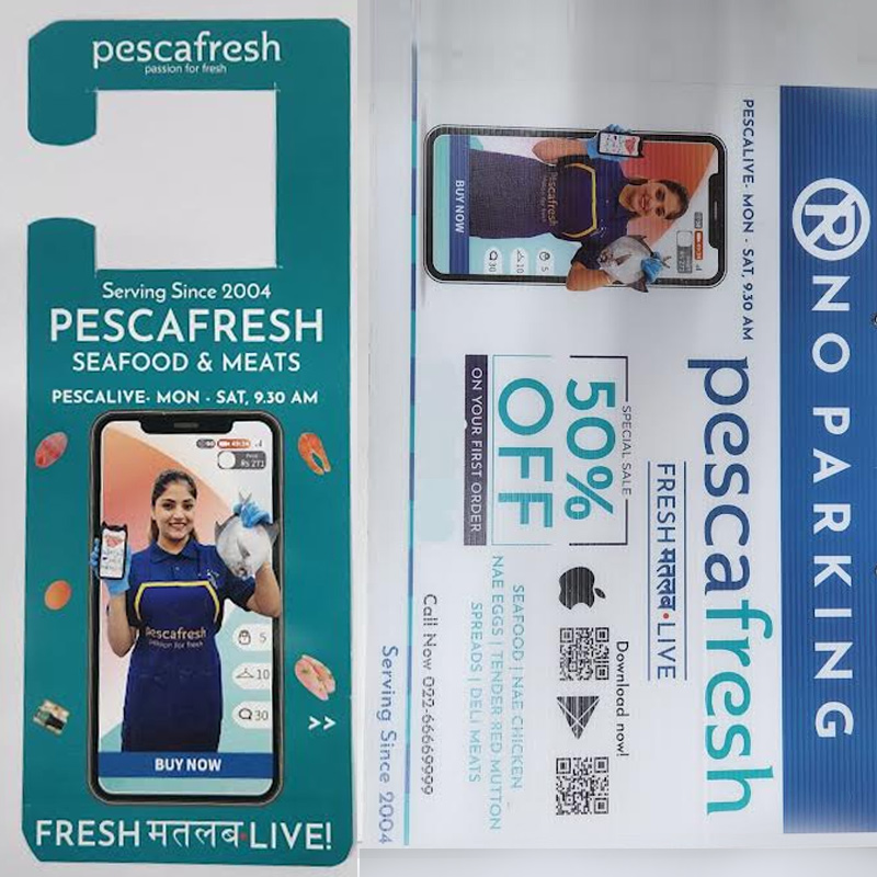 Pescafresh launches ‘Fresh Matlab Live’ campaign for Pescalive