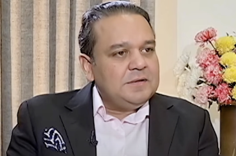 Punit Goenka: “I am focused on bringing back the original Zee way of working, with 20 per cent margins”