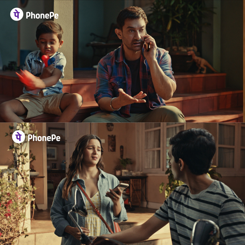 PhonePe unveils new brand campaign on motor insurance renewals