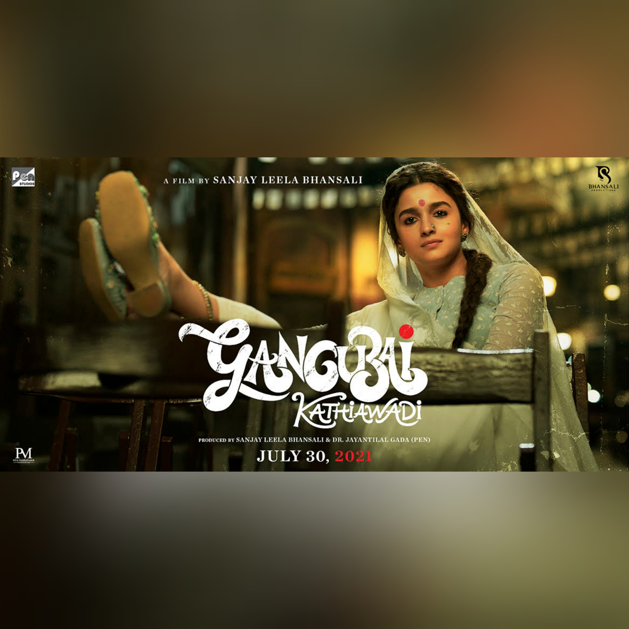 Saregama strikes long-term music deal with Sanjay Leela Bhansali