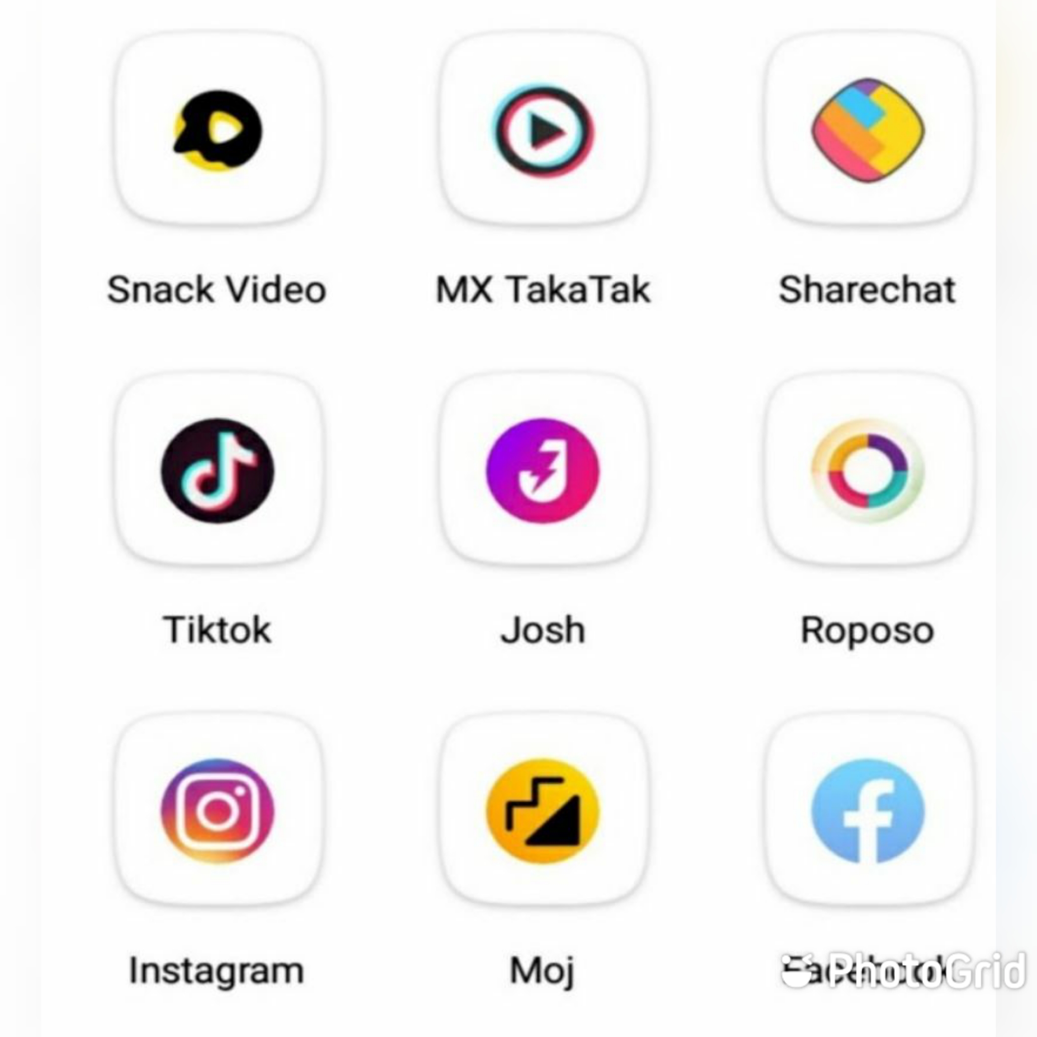 Short video platforms rise with Bharat positioning