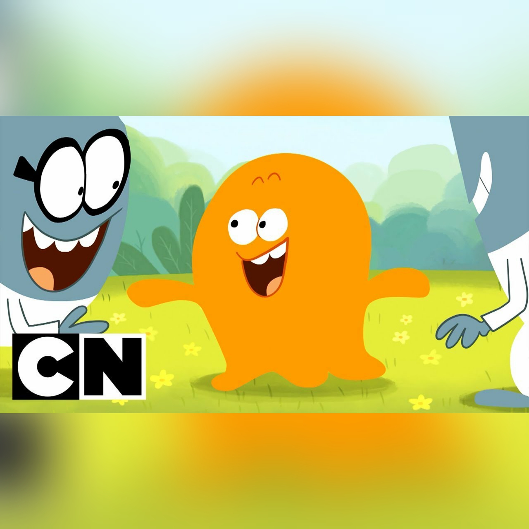 Cartoon Network greenlights ‘Lamput’ season 4 & ‘Lamput Meets Tuzki’ special