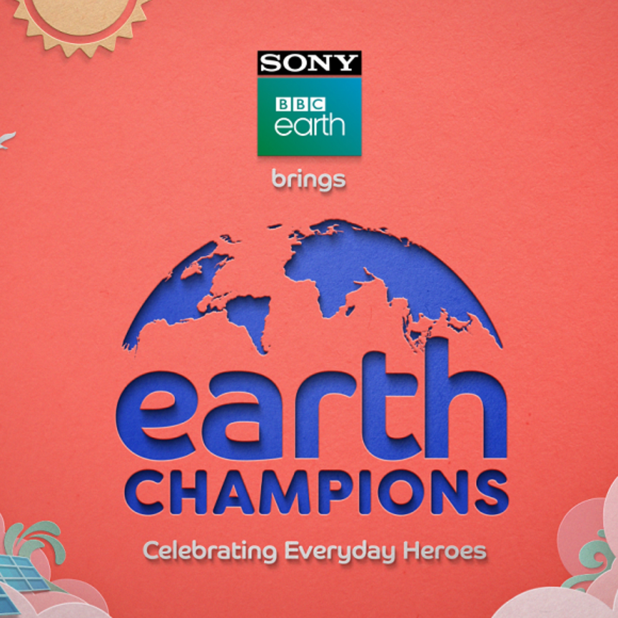 Sony BBC Earth launches ‘Earth Champions’, an initiative to celebrate real life Earth heroes